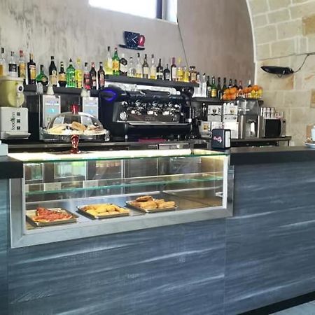 Vela Apartment 브린디시 외부 사진