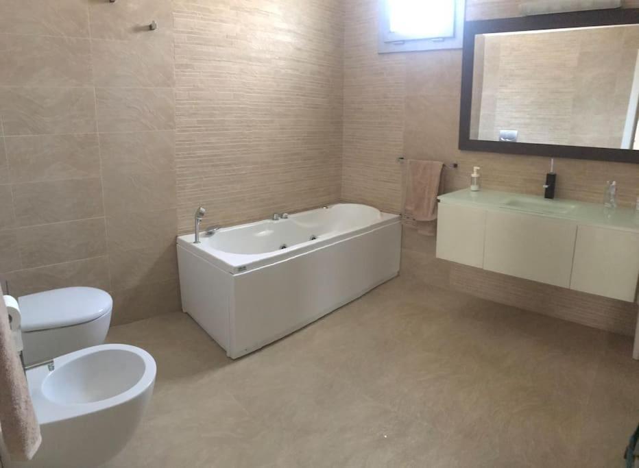 Vela Apartment 브린디시 외부 사진