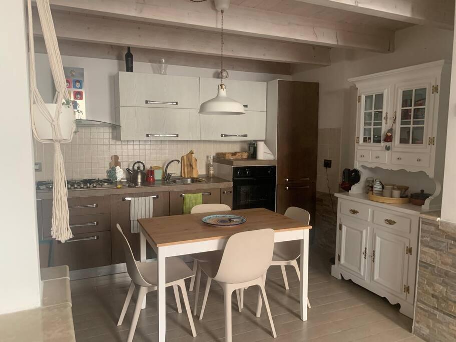 Vela Apartment 브린디시 외부 사진