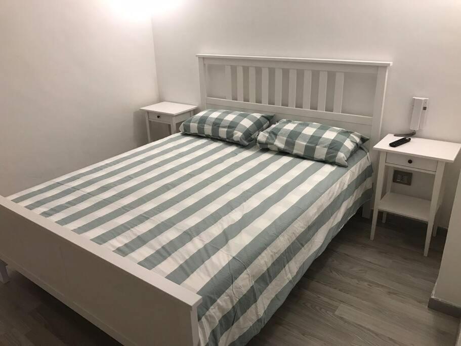 Vela Apartment 브린디시 외부 사진