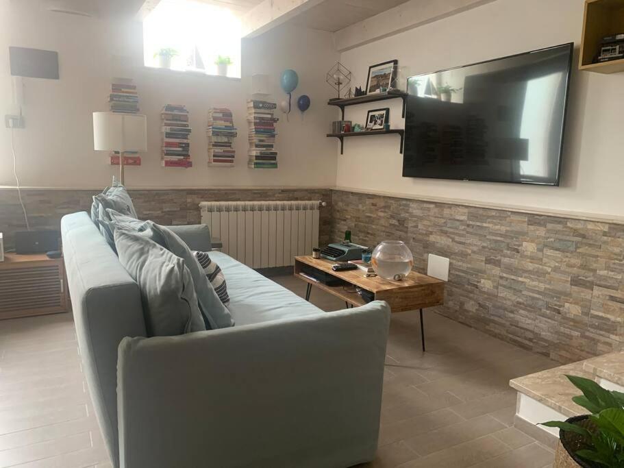 Vela Apartment 브린디시 외부 사진