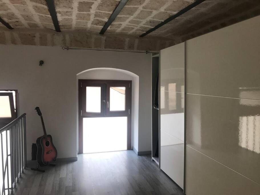 Vela Apartment 브린디시 외부 사진