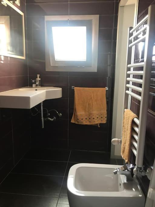 Vela Apartment 브린디시 외부 사진